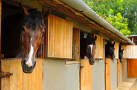 free Charlecote stable construction quotes