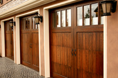 Charlecote garage extension quotes